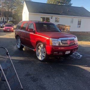 Meet your Posher, Jimmy